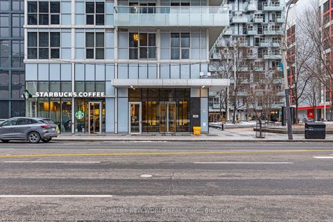 Photo 1 at 4406 - 300 Front Street W, Waterfront Communities C1, Toronto