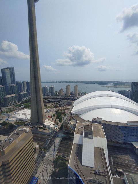 Photo 3 at 4406 - 300 Front Street W, Waterfront Communities C1, Toronto