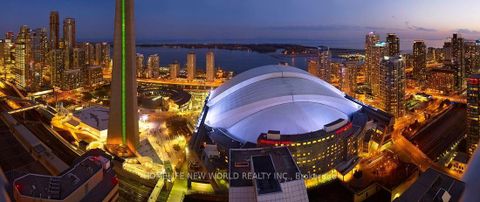 Photo 4 at 4406 - 300 Front Street W, Waterfront Communities C1, Toronto