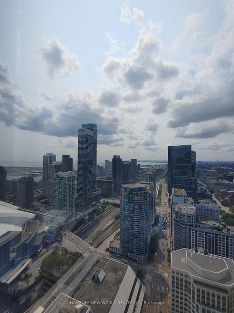 Photo 5 at 4406 - 300 Front Street W, Waterfront Communities C1, Toronto