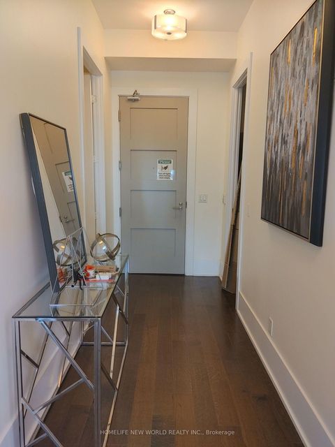 Photo 8 at 4406 - 300 Front Street W, Waterfront Communities C1, Toronto