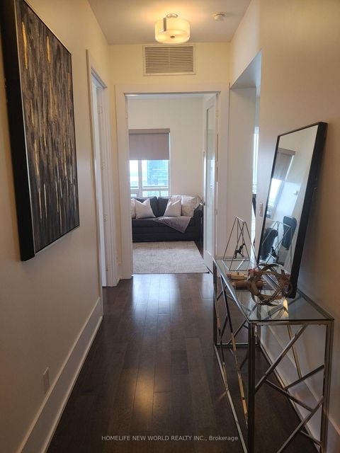Photo 9 at 4406 - 300 Front Street W, Waterfront Communities C1, Toronto