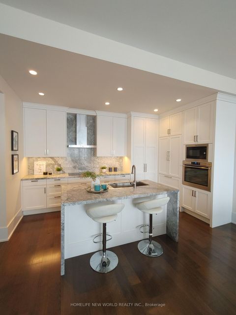 Photo 10 at 4406 - 300 Front Street W, Waterfront Communities C1, Toronto