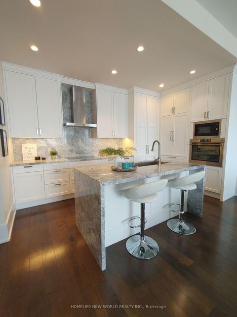 Photo 11 at 4406 - 300 Front Street W, Waterfront Communities C1, Toronto