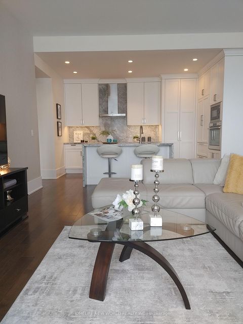 Photo 13 at 4406 - 300 Front Street W, Waterfront Communities C1, Toronto