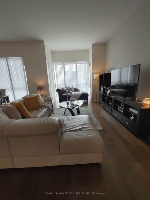 Photo 14 at 4406 - 300 Front Street W, Waterfront Communities C1, Toronto