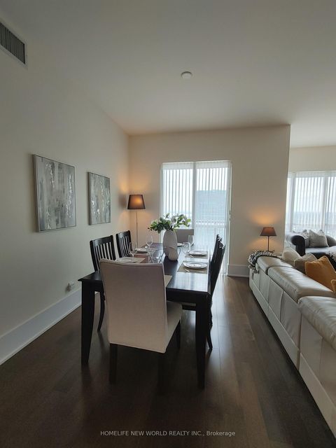 Photo 15 at 4406 - 300 Front Street W, Waterfront Communities C1, Toronto