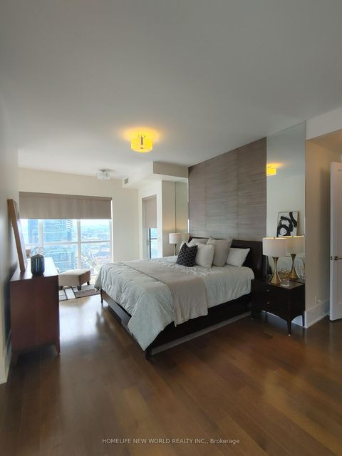 Photo 16 at 4406 - 300 Front Street W, Waterfront Communities C1, Toronto