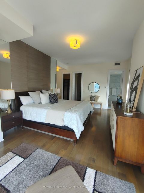 Photo 18 at 4406 - 300 Front Street W, Waterfront Communities C1, Toronto