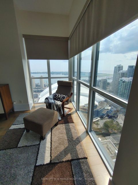 Photo 20 at 4406 - 300 Front Street W, Waterfront Communities C1, Toronto