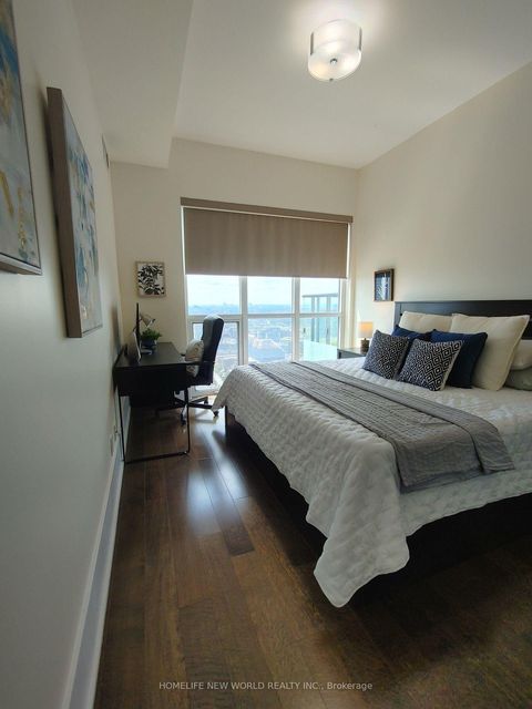Photo 27 at 4406 - 300 Front Street W, Waterfront Communities C1, Toronto