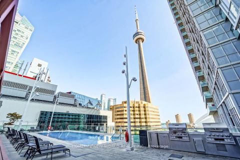 Photo 33 at 4406 - 300 Front Street W, Waterfront Communities C1, Toronto