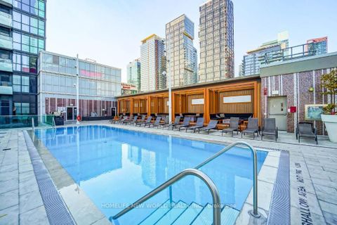 Photo 34 at 4406 - 300 Front Street W, Waterfront Communities C1, Toronto
