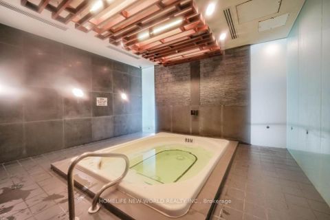 Photo 35 at 4406 - 300 Front Street W, Waterfront Communities C1, Toronto