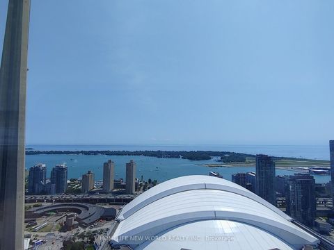 Photo 37 at 4406 - 300 Front Street W, Waterfront Communities C1, Toronto