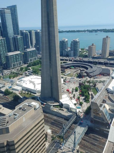 Photo 38 at 4406 - 300 Front Street W, Waterfront Communities C1, Toronto