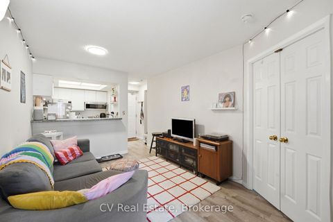 Photo 1 at 506 - 222 The Esplanade, Waterfront Communities C8, Toronto