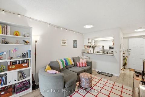 Photo 3 at 506 - 222 The Esplanade, Waterfront Communities C8, Toronto