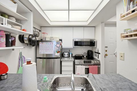 Photo 4 at 506 - 222 The Esplanade, Waterfront Communities C8, Toronto