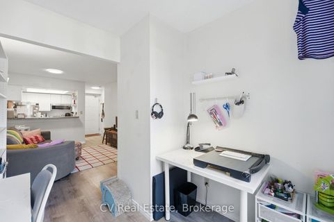 Photo 9 at 506 - 222 The Esplanade, Waterfront Communities C8, Toronto