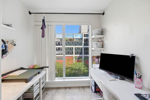 Photo 10 at 506 - 222 The Esplanade, Waterfront Communities C8, Toronto