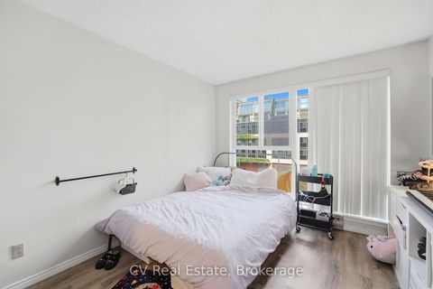 Photo 11 at 506 - 222 The Esplanade, Waterfront Communities C8, Toronto