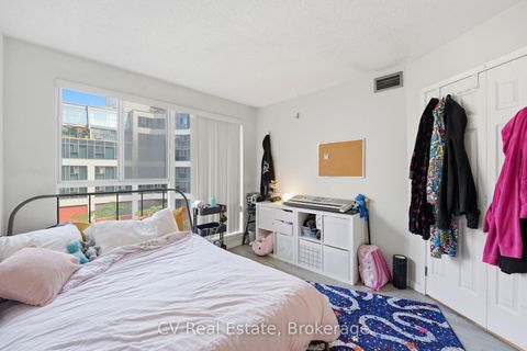 Photo 12 at 506 - 222 The Esplanade, Waterfront Communities C8, Toronto
