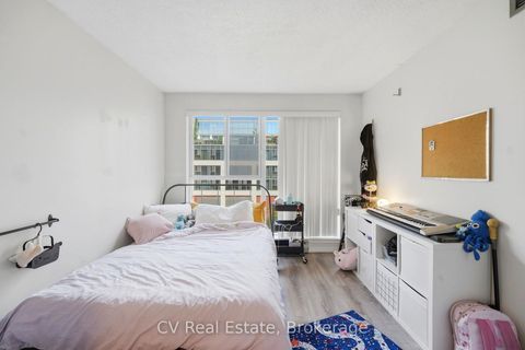 Photo 13 at 506 - 222 The Esplanade, Waterfront Communities C8, Toronto