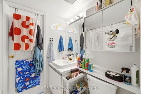 Photo 16 at 506 - 222 The Esplanade, Waterfront Communities C8, Toronto