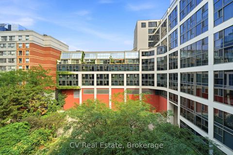 Photo 19 at 506 - 222 The Esplanade, Waterfront Communities C8, Toronto