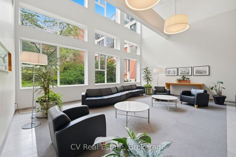 Photo 20 at 506 - 222 The Esplanade, Waterfront Communities C8, Toronto