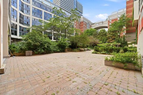 Photo 21 at 506 - 222 The Esplanade, Waterfront Communities C8, Toronto