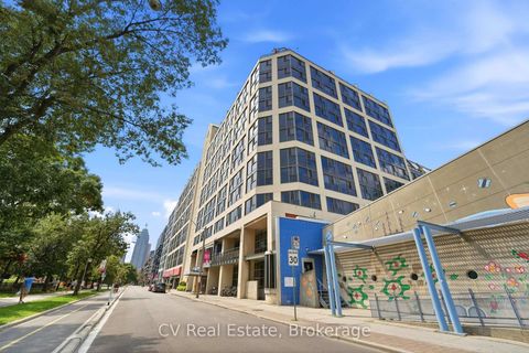 Photo 23 at 506 - 222 The Esplanade, Waterfront Communities C8, Toronto