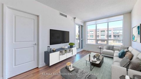 Photo 4 at 403 - 7608 Yonge Street, Yorkhill, Vaughan