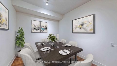 Photo 7 at 403 - 7608 Yonge Street, Yorkhill, Vaughan