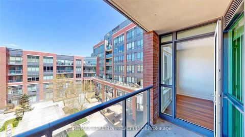 Photo 14 at 403 - 7608 Yonge Street, Yorkhill, Vaughan