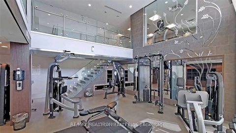 Photo 21 at 403 - 7608 Yonge Street, Yorkhill, Vaughan