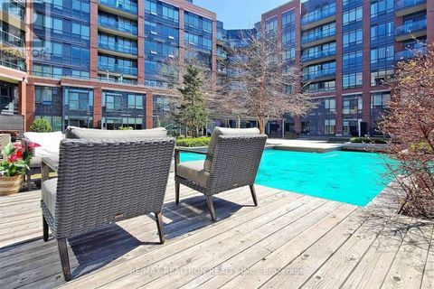 Photo 29 at 403 - 7608 Yonge Street, Yorkhill, Vaughan