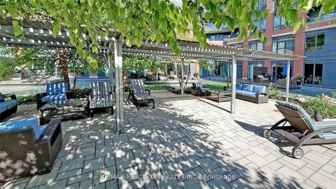 Photo 30 at 403 - 7608 Yonge Street, Yorkhill, Vaughan