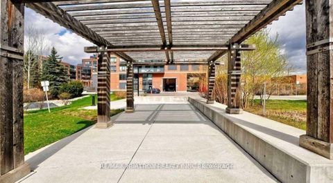 Photo 33 at 403 - 7608 Yonge Street, Yorkhill, Vaughan