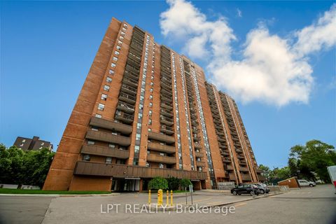 Photo 0 at 209 - 90 Ling Road, West Hill, Toronto