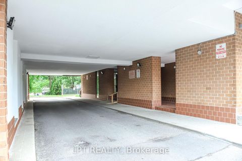 Photo 1 at 209 - 90 Ling Road, West Hill, Toronto