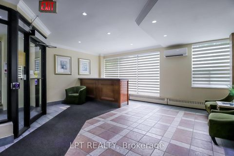 Photo 2 at 209 - 90 Ling Road, West Hill, Toronto