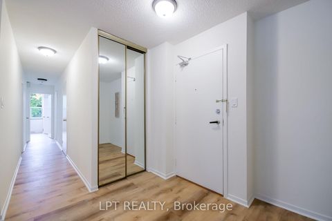 Photo 3 at 209 - 90 Ling Road, West Hill, Toronto