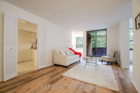 Photo 4 at 209 - 90 Ling Road, West Hill, Toronto