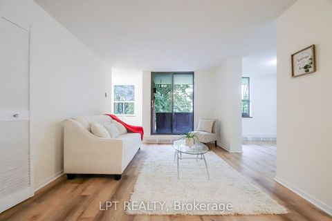 Photo 5 at 209 - 90 Ling Road, West Hill, Toronto