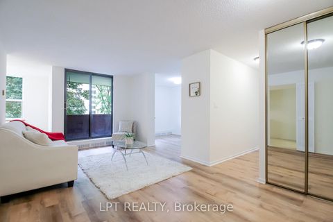 Photo 6 at 209 - 90 Ling Road, West Hill, Toronto
