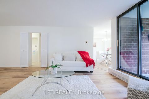Photo 7 at 209 - 90 Ling Road, West Hill, Toronto