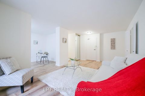 Photo 8 at 209 - 90 Ling Road, West Hill, Toronto