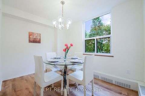 Photo 9 at 209 - 90 Ling Road, West Hill, Toronto